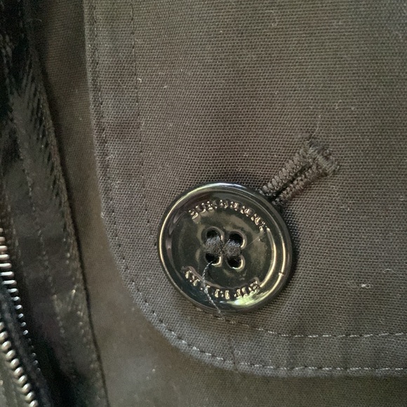 Burberry London Jacket - Picture 9 of 14